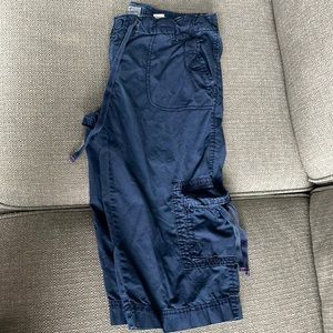 Capris